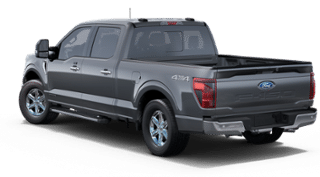 2025 Ford F-150® External Image 3